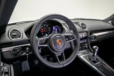 2019 Porsche 718 Cayman   - Photo 65 - Nashville, TN 37217