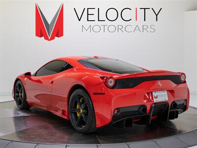 2014 Ferrari 458 Speciale   - Photo 8 - Nashville, TN 37217