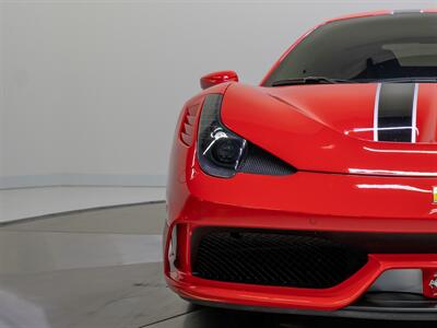 2014 Ferrari 458 Speciale   - Photo 26 - Nashville, TN 37217