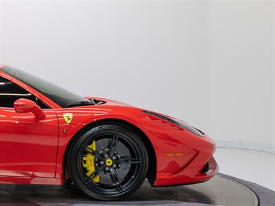 2014 Ferrari 458 Speciale   - Photo 23 - Nashville, TN 37217