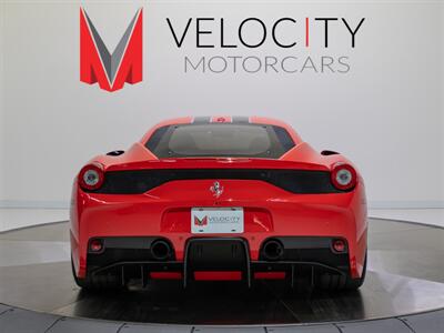 2014 Ferrari 458 Speciale   - Photo 7 - Nashville, TN 37217