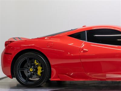 2014 Ferrari 458 Speciale   - Photo 22 - Nashville, TN 37217