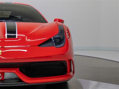 2014 Ferrari 458 Speciale   - Photo 27 - Nashville, TN 37217