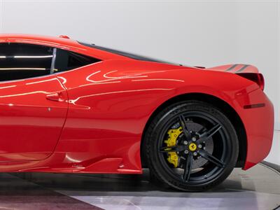 2014 Ferrari 458 Speciale   - Photo 25 - Nashville, TN 37217