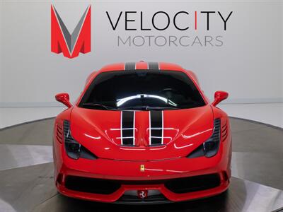 2014 Ferrari 458 Speciale   - Photo 13 - Nashville, TN 37217