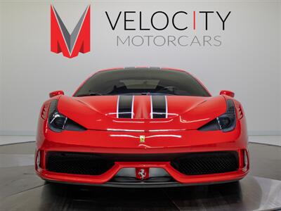 2014 Ferrari 458 Speciale   - Photo 20 - Nashville, TN 37217