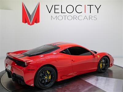 2014 Ferrari 458 Speciale   - Photo 16 - Nashville, TN 37217