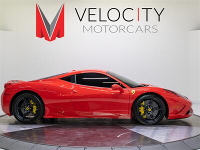 2014 Ferrari 458 Speciale   - Photo 5 - Nashville, TN 37217