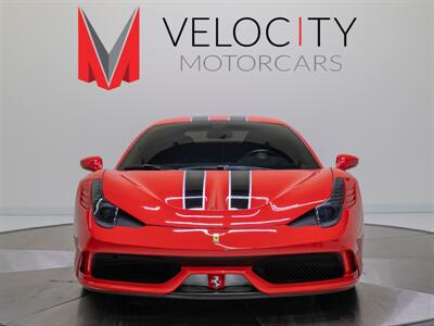 2014 Ferrari 458 Speciale   - Photo 2 - Nashville, TN 37217