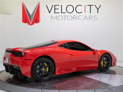 2014 Ferrari 458 Speciale   - Photo 6 - Nashville, TN 37217