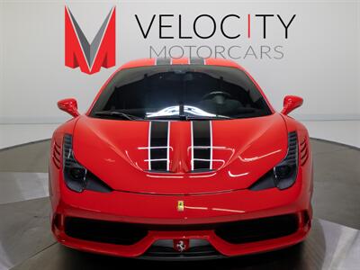 2014 Ferrari 458 Speciale   - Photo 19 - Nashville, TN 37217