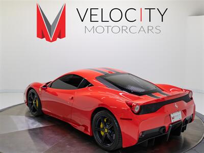 2014 Ferrari 458 Speciale   - Photo 18 - Nashville, TN 37217