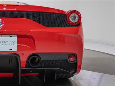 2014 Ferrari 458 Speciale   - Photo 74 - Nashville, TN 37217