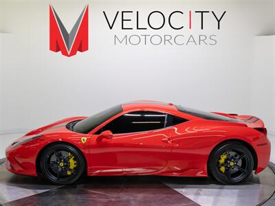 2014 Ferrari 458 Speciale   - Photo 11 - Nashville, TN 37217