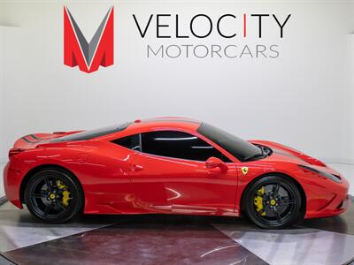 2014 Ferrari 458 Speciale   - Photo 15 - Nashville, TN 37217