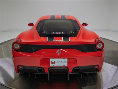 2014 Ferrari 458 Speciale   - Photo 72 - Nashville, TN 37217