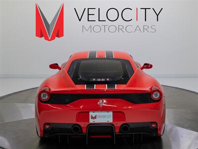 2014 Ferrari 458 Speciale   - Photo 17 - Nashville, TN 37217