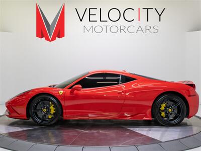 2014 Ferrari 458 Speciale   - Photo 10 - Nashville, TN 37217