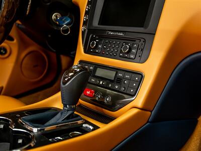 2014 Maserati Gran Turismo Sport   - Photo 48 - Nashville, TN 37217