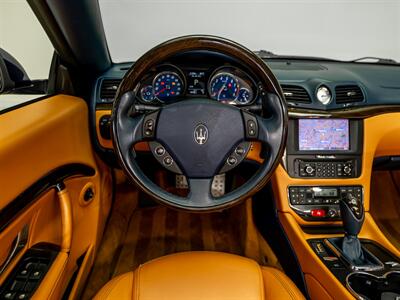 2014 Maserati Gran Turismo Sport   - Photo 77 - Nashville, TN 37217