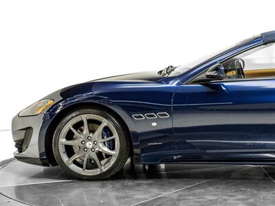 2014 Maserati Gran Turismo Sport   - Photo 95 - Nashville, TN 37217