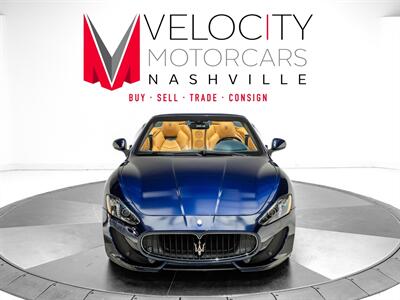 2014 Maserati Gran Turismo Sport   - Photo 12 - Nashville, TN 37217