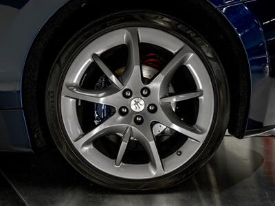 2014 Maserati Gran Turismo Sport   - Photo 79 - Nashville, TN 37217