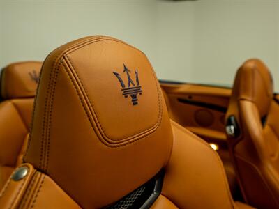 2014 Maserati Gran Turismo Sport   - Photo 39 - Nashville, TN 37217