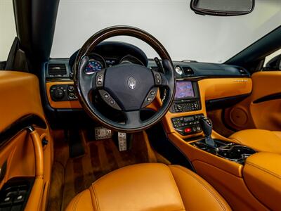 2014 Maserati Gran Turismo Sport   - Photo 73 - Nashville, TN 37217