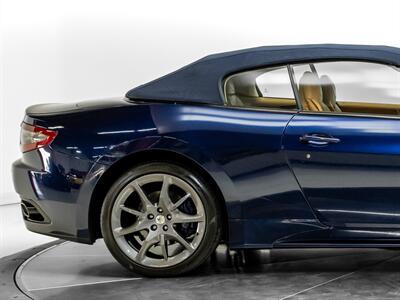 2014 Maserati Gran Turismo Sport   - Photo 93 - Nashville, TN 37217