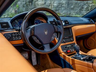 2014 Maserati Gran Turismo Sport   - Photo 89 - Nashville, TN 37217