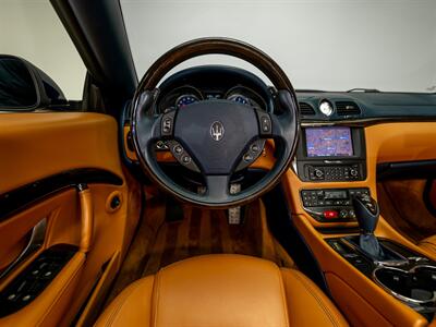 2014 Maserati Gran Turismo Sport   - Photo 75 - Nashville, TN 37217