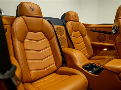 2014 Maserati Gran Turismo Sport   - Photo 41 - Nashville, TN 37217