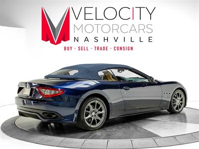 2014 Maserati Gran Turismo Sport   - Photo 6 - Nashville, TN 37217