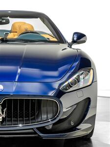 2014 Maserati Gran Turismo Sport   - Photo 98 - Nashville, TN 37217