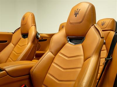 2014 Maserati Gran Turismo Sport   - Photo 22 - Nashville, TN 37217