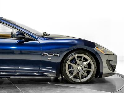 2014 Maserati Gran Turismo Sport   - Photo 94 - Nashville, TN 37217