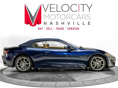 2014 Maserati Gran Turismo Sport   - Photo 5 - Nashville, TN 37217