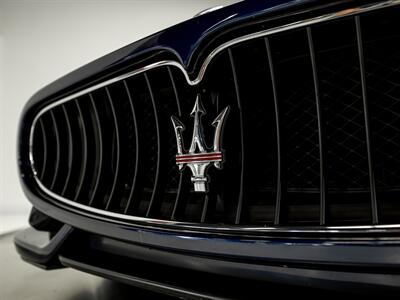 2014 Maserati Gran Turismo Sport   - Photo 84 - Nashville, TN 37217