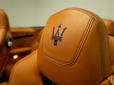 2014 Maserati Gran Turismo Sport   - Photo 21 - Nashville, TN 37217