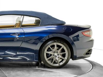 2014 Maserati Gran Turismo Sport   - Photo 96 - Nashville, TN 37217