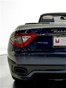 2014 Maserati Gran Turismo Sport   - Photo 99 - Nashville, TN 37217