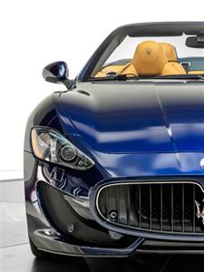 2014 Maserati Gran Turismo Sport   - Photo 97 - Nashville, TN 37217