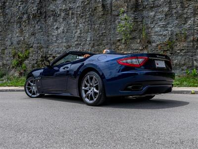 2014 Maserati Gran Turismo Sport   - Photo 88 - Nashville, TN 37217