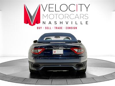 2014 Maserati Gran Turismo Sport   - Photo 7 - Nashville, TN 37217