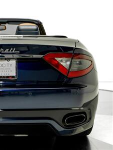 2014 Maserati Gran Turismo Sport   - Photo 100 - Nashville, TN 37217