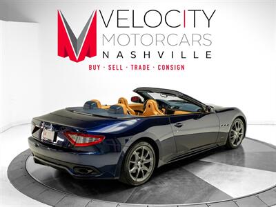 2014 Maserati Gran Turismo Sport   - Photo 15 - Nashville, TN 37217