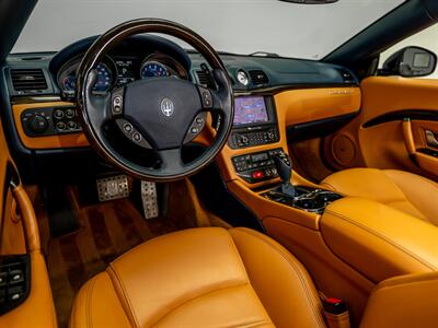 2014 Maserati Gran Turismo Sport   - Photo 78 - Nashville, TN 37217