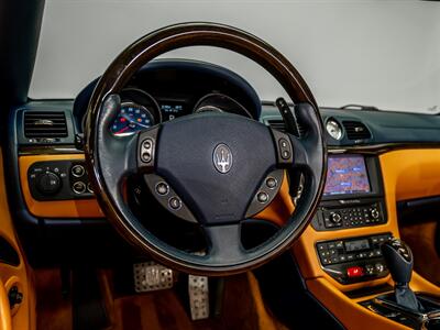 2014 Maserati Gran Turismo Sport   - Photo 74 - Nashville, TN 37217