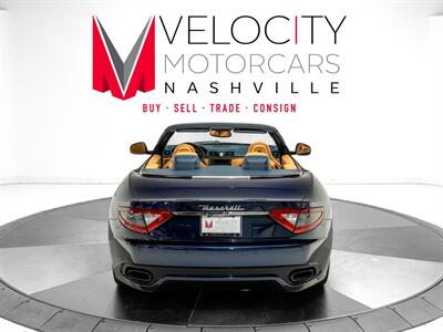 2014 Maserati Gran Turismo Sport   - Photo 16 - Nashville, TN 37217